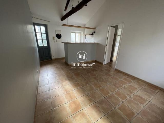 Appartement 2 pièces 31 m²