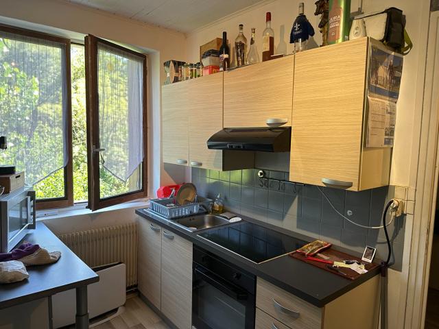 Appartement 2 pièces 31 m²