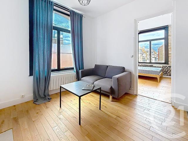 Appartement 2 pièces 31 m²