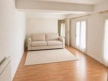Appartement 2 pièces 31 m²
