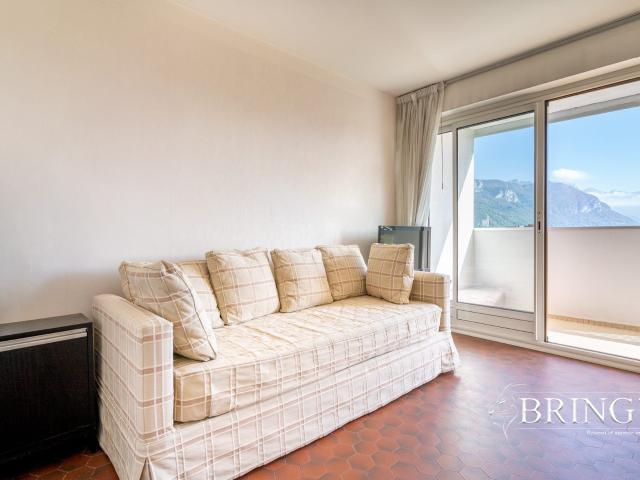 Appartement 2 pièces 31 m²