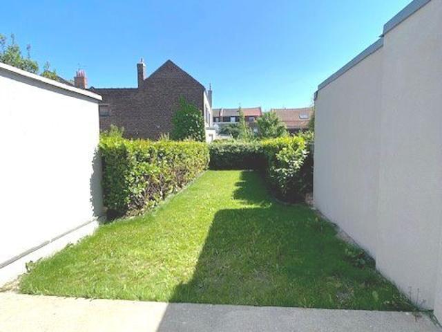 Appartement 2 pièces 31 m²