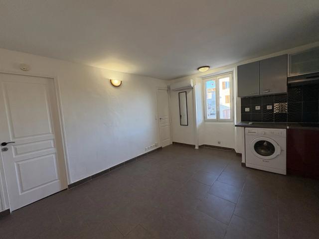 Appartement 2 pièces 31 m²