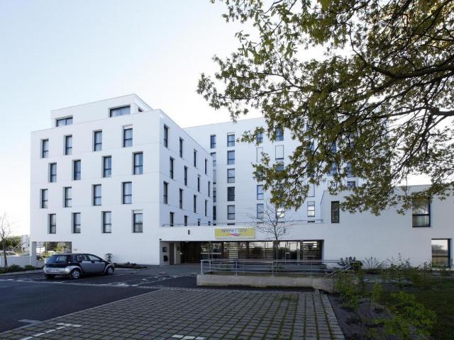 Appartement 2 pièces 31 m²
