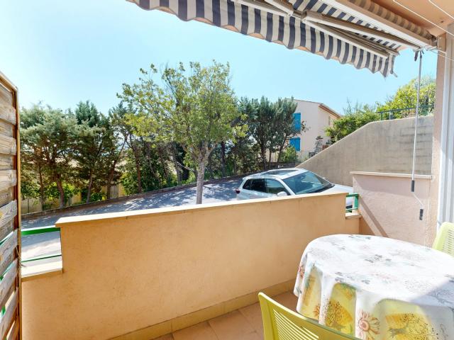 Appartement 2 pièces 31 m²