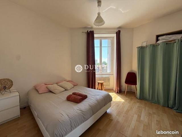 Appartement 2 pièces 31 m²