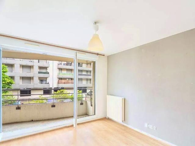 Appartement 2 pièces 31 m²