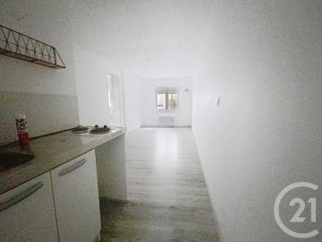 Appartement 2 pièces 31 m²