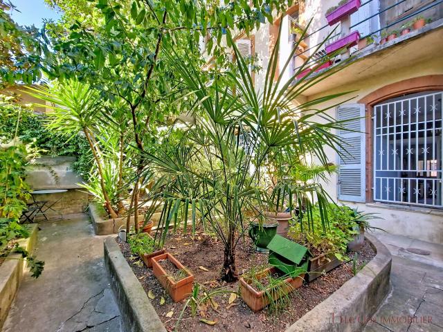 Appartement 2 pièces 31 m²