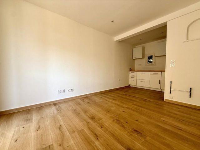 Appartement 2 Pièces 31 m²