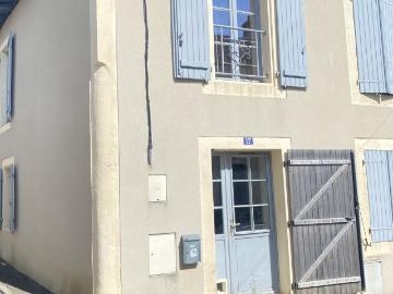 Appartement 2 pièces 31 m²