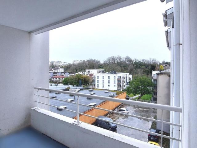 Appartement 2 pièces 31 m²