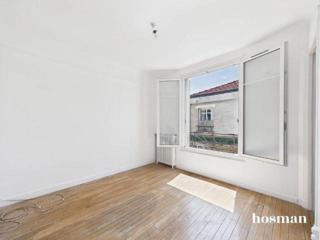 Appartement 2 pièces 31 m²