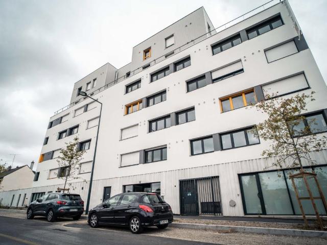 Appartement 2 pièces 31 m²