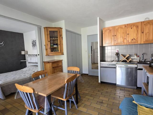 Appartement 2 pièces 31 m²