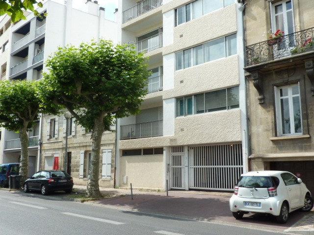 Appartement 2 pièces 31 m²