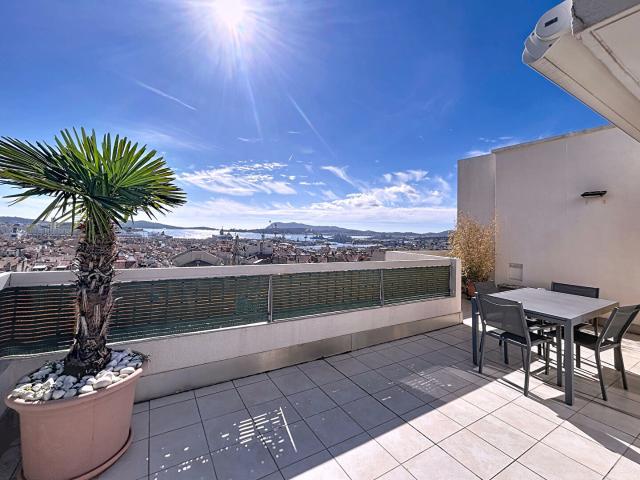 Appartement 2 pièces 31 m²