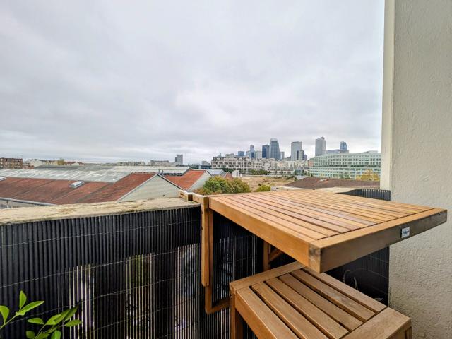 Appartement 2 pièces 31 m²