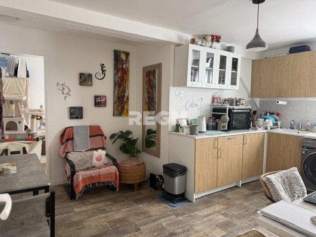 Appartement 2 pièces 31 m²