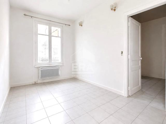 Appartement 2 pièces 31 m²