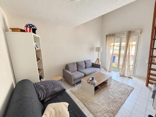 Appartement 2 pièces 31 m²
