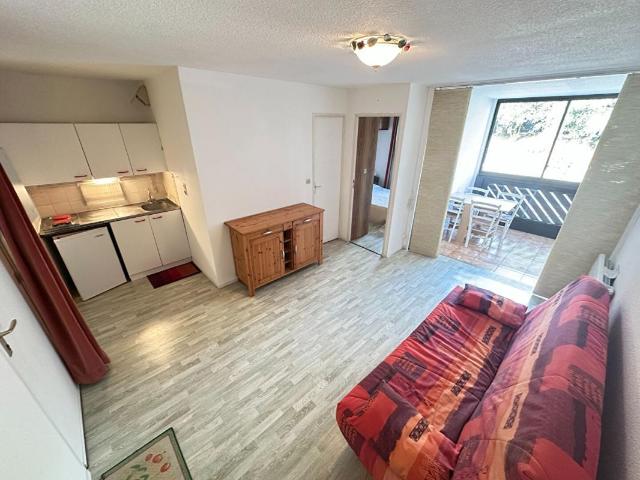 Appartement 2 pièces 31 m²