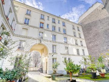 Appartement 2 pièces 31 m²