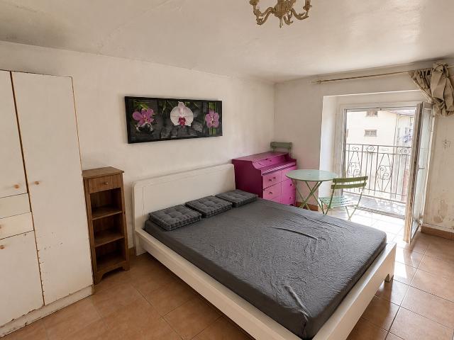 Appartement 2 pièces 31 m²
