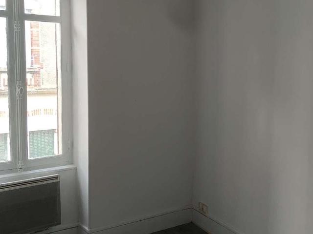 Appartement 2 pièces 31 m²