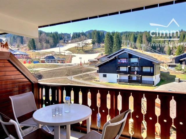 Appartement 2 pièces 31 m²