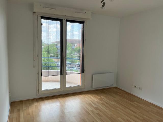 Appartement 2 pièces 31 m²