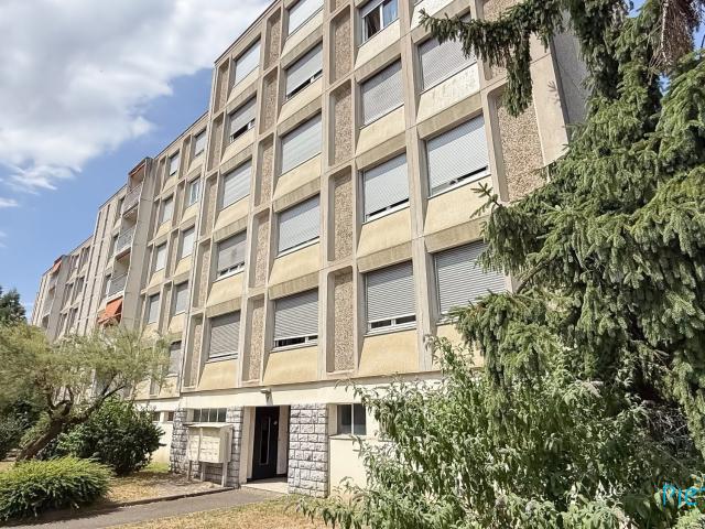 Appartement 2 pièces 31 m²