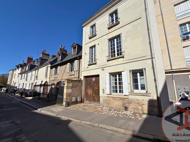 Appartement 2 pièces 31 m²