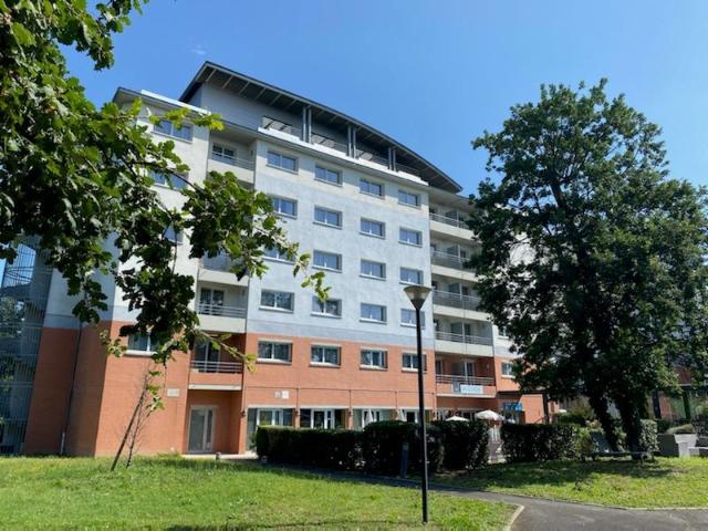Appartement 2 pièces 31 m²
