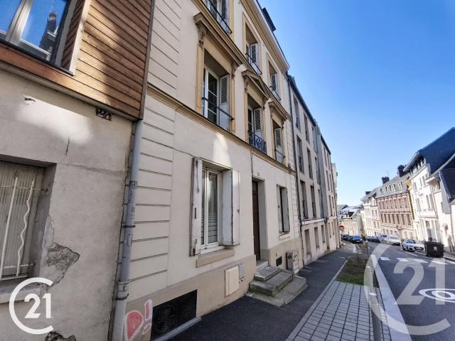 Appartement 2 pièces 31 m²