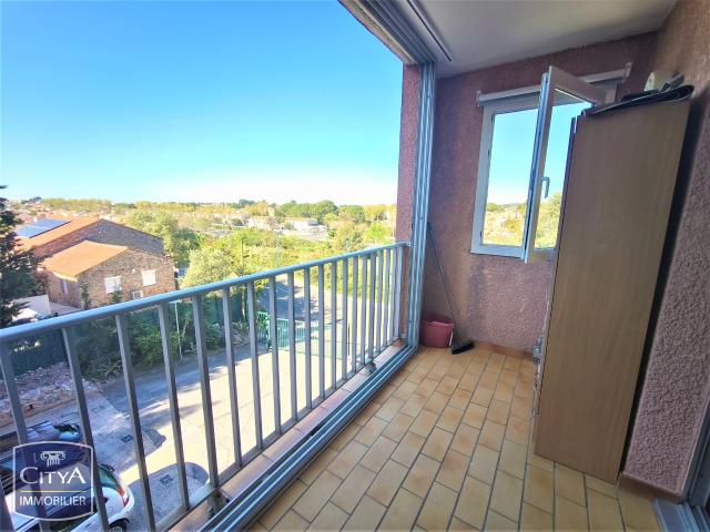 Appartement 2 pièces 31 m²
