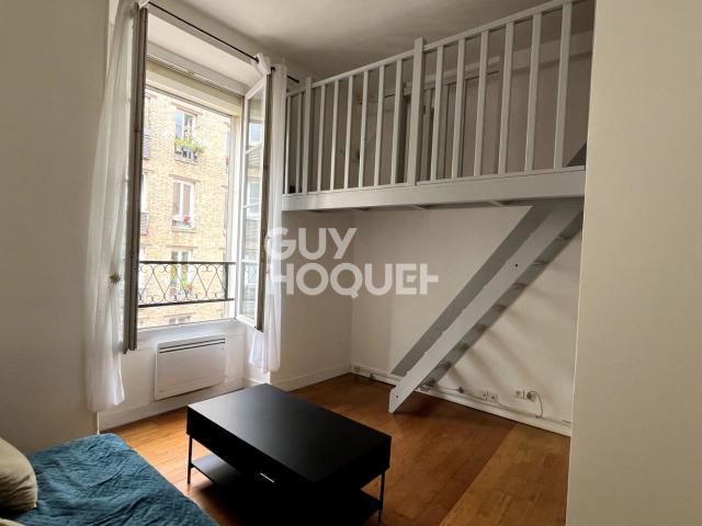 Appartement 2 pièces 31 m²