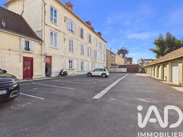 Appartement 2 pièces 31 m²
