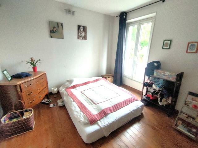 Appartement 2 pièces 31 m²