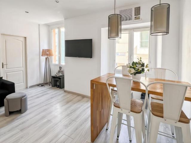 Appartement 2 pièces 31 m²