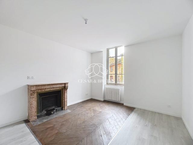 Appartement 2 pièces 31 m²