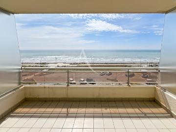 Appartement 2 pièces 31 m²