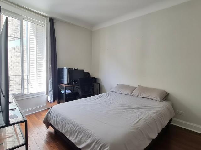 Appartement 2 pièces 31 m²