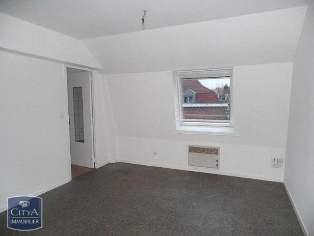 Appartement 2 pièces 31 m²
