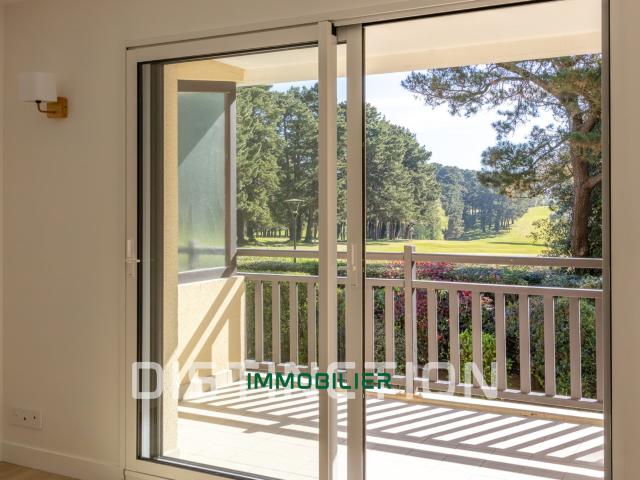 Appartement 2 pièces 31 m²