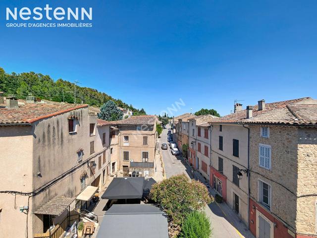 Appartement 2 pièces 31 m²