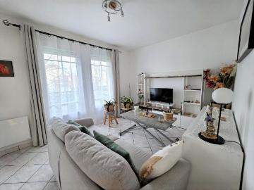 Appartement 2 pièces 31 m²