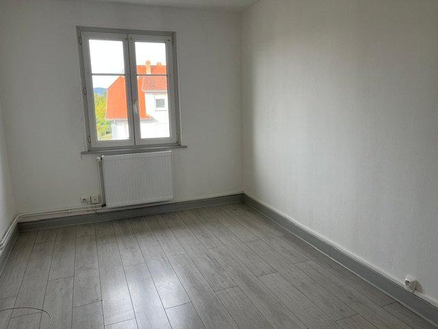 Appartement 2 pièces 31 m²