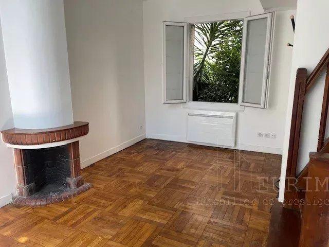 Appartement 2 pièces 31 m²
