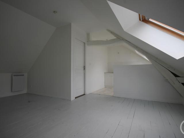 Appartement 2 pièces 31 m²
